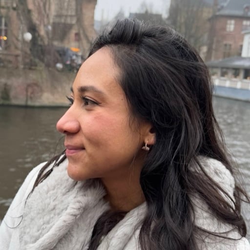 Elena María Ramón Martínez, Spanish teacher